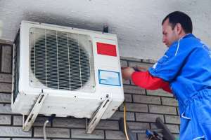 HVAC Companies Near East Greenville, PA Available Now
